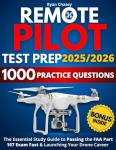FAA Part 107 Exam Prep: Study Guide & Practice Questions