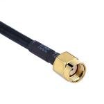 QWinOut 5.8G 14DBI Flat Panel FPV Antenna