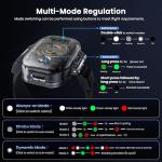 STARTRC Drone Strobe Light and Alarm Buzzer