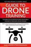 Drone Training Guide: Pilot Qualification and Maneuvers