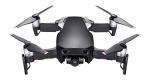 DJI Mavic Air Drone - Onyx Black