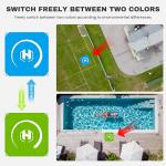 STARTRC Foldable 2x3 Photo Drone Landing Pad