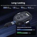 STARTRC Drone Strobe Light and Alarm Buzzer