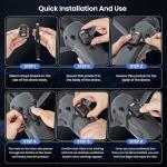 STARTRC Drone Strobe Light and Alarm Buzzer