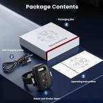 STARTRC Drone Strobe Light and Alarm Buzzer