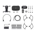 DJI Mavic Air Drone - Onyx Black