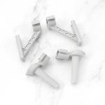 LT Easiyl Drone Landing Gear for D-J-I Mini 4 Pro