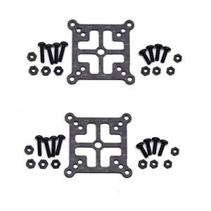 Cinewhoop Toothpick FPV Drone Flight Controller Adapter