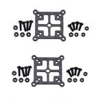 Cinewhoop Toothpick FPV Drone Flight Controller Adapter