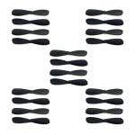 Mini UAV Nylon Propellers for Remote Control Planes