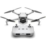 DJI Mini 3 Drone Bundle with Accessories