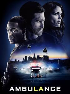 4K UHD Emergency Drone