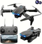 4K Camera Drone with Auto Return & Altitude Hold