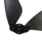 ZHIPAIJI Red Propellers for SJRC F11 Drone