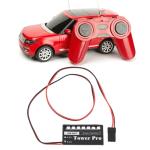 ECSiNG 2pcs Battery Voltage Monitor for Drones