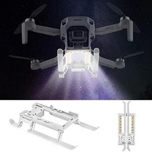 Mini 4K LED Landing Gear for DJI Drones