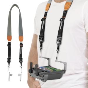 DJI RC Lanyard Neck Strap for Drones