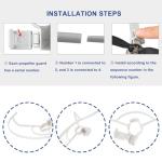 Propeller Guard for DJI Mini 4K/2 SE Drones