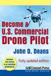U.S. Commercial Drone Pilot Training Course