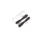 Mini UAV Nylon Propellers for Remote Control Planes