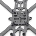 Cinewhoop Toothpick FPV Drone Flight Controller Adapter