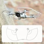 Propeller Guard for DJI Mini 4K/2 SE Drones