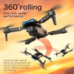 4K Camera Drone with Auto Return & Altitude Hold