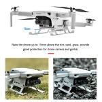 Mini 4K LED Landing Gear for DJI Drones