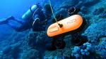 Geneinno T1 4K UHD Underwater Drone