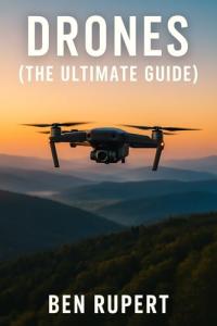 Ultimate Drone Guide: Build, Fly, Capture Photos