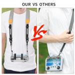 DJI RC Lanyard Neck Strap for Drones