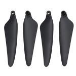 16PCS Replacement Foldable Propellers for HS360S Drone