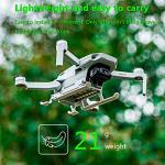 Mini 4K LED Landing Gear for DJI Drones