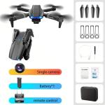 4K Camera Drone with Auto Return & Altitude Hold
