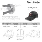 FAA Certified Commercial Drone Pilot Baseball Cap