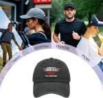 FAA Certified Commercial Drone Pilot Baseball Cap