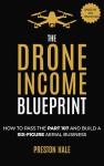 Drone Income Blueprint: Succeed with Part 107