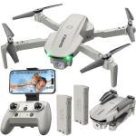 SIMREX 1080P Camera Drone with One Key Start