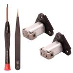 iMusk Reinforced Pivot Hinges for DJI Mini Drones