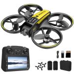 Kids Drone with Camera and Remote Screen