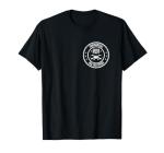 FAA Licensed Drone Pilot T-Shirt - Small