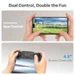 Kids Drone with Camera and Remote Screen