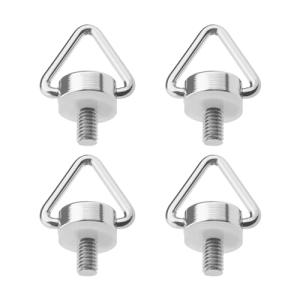 4-Pack M4 Drone Remote Control Lanyard Straps