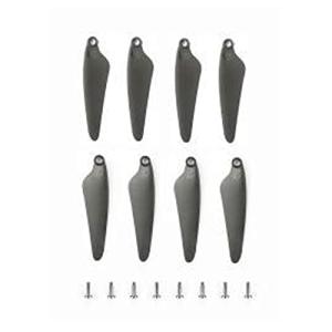 Hubsan Zino ACE PRO Drone Propeller Set