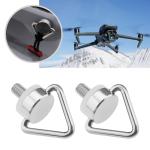 4-Pack M4 Drone Remote Control Lanyard Straps