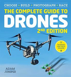 The Ultimate Drone Guide - Extended 2nd Edition