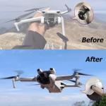 iMusk Reinforced Pivot Hinges for DJI Mini Drones