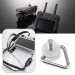 4-Pack M4 Drone Remote Control Lanyard Straps