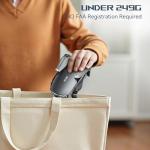 4K Brushless Motor Drone with Adjustable Camera