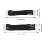 eMagTech Drone Gimbal Interface Cable for DJI